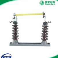 RW5-35KV/100A;200A户外高压瓷双柱跌落式熔断器