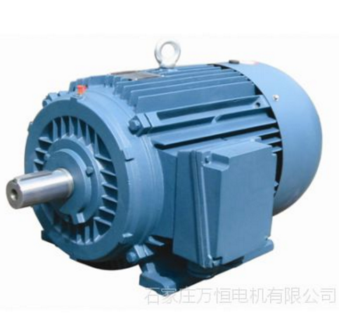 万恒YE2高效电机 高效节能电机 0.75-375Kw-2极