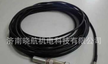 JZ-10传感器专用屏蔽线时效振动仪信号线震动时效机传感器线