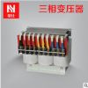 皇仕380V 220V 200V变压器6KW 6KVA 6000W自耦变压器裸变压器