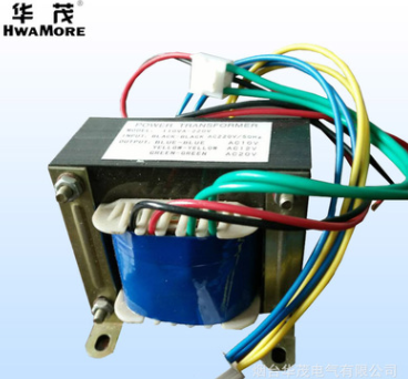 大量供应EI型电源变压器 厂家直销欢迎致电咨询洽谈