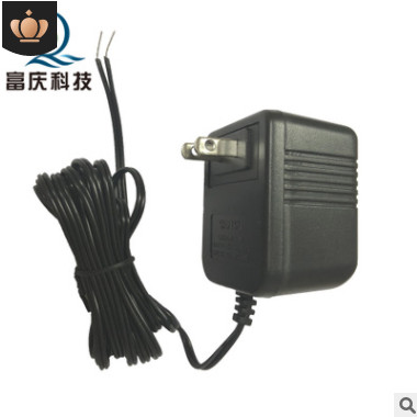 【供应销售】高品质美规线性电源适配器,火牛24V 500MA UL认证