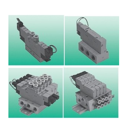 4GB210-08-E2-3电磁阀，CKD现货