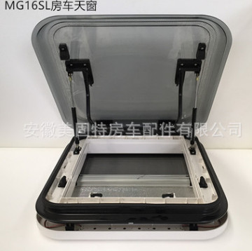 美固特 工厂直销 LED灯 房车天窗 MG16SL 热销产品 房车配件