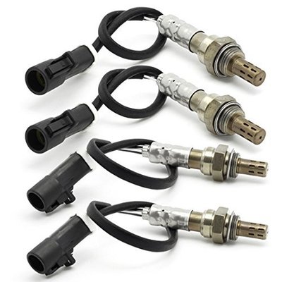 跨境专供Oxygen Sensor 234-4046 234-4610 氧传感器