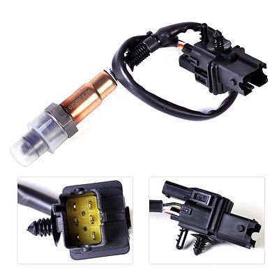 跨境专供Wide Band Oxygen Sensor For 0258007206 氧传感器