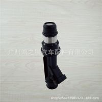 适用于别克老君威 新世纪 雪佛兰赛欧喷油器 电喷 喷油嘴25323971