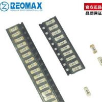 贴片保险丝250V SET1200 2A REOMAX瑞迈 慢断保险丝SFE1200保险管