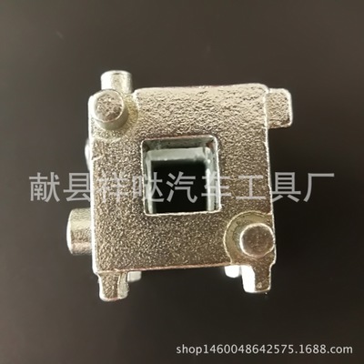 刹车分泵调整组汽车碟刹调整器刹车拆装工具换刹车工具