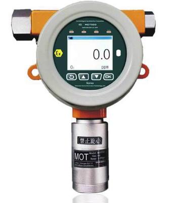 大量程H2S在线式硫化氢检测仪 固定式硫化氢检测 H2S硫化氢浓度仪