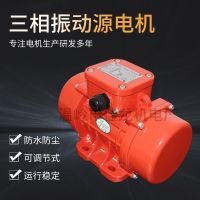 MVE300/3 三相振动源电机 振动力可调 防尘 380/220V 振动筛