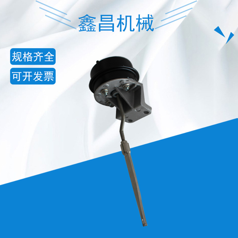 涡轮增压器电子执行器 BV43 适用于斯柯达 大众 奥迪车型ZHE007