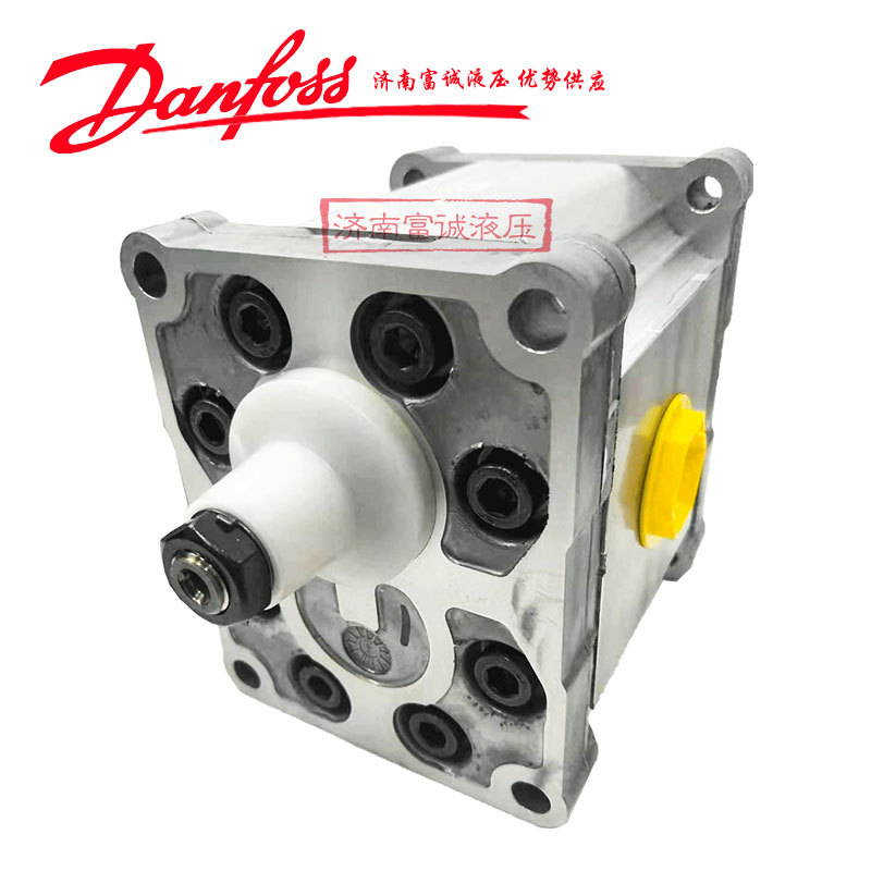 萨澳丹佛斯sauer danfoss 齿轮泵和马达SNP1/SNP2/SNP3原装现货供