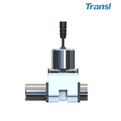 (DC3V-24V)低电压脉冲电磁阀-智能水电磁阀用于智能卫浴系统