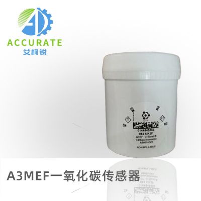 英国CITY A3EF一氧化碳传感器 AB005-C09 A3E/F电化学传感器现货