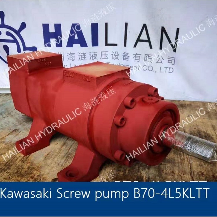 KAWASAKI_screw_pump_B70-4L5FLT